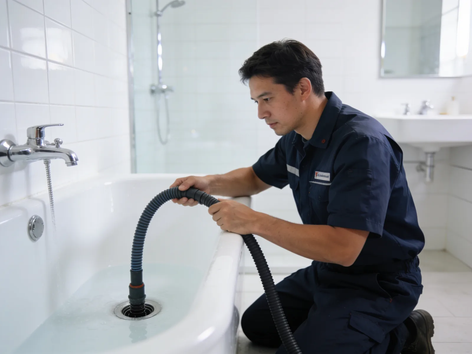Emergency Plumber Smith River, CA FAQs